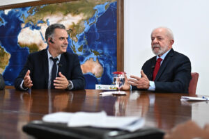 Uruguay: el nuevo Gobierno y sus vínculos con los BRICS