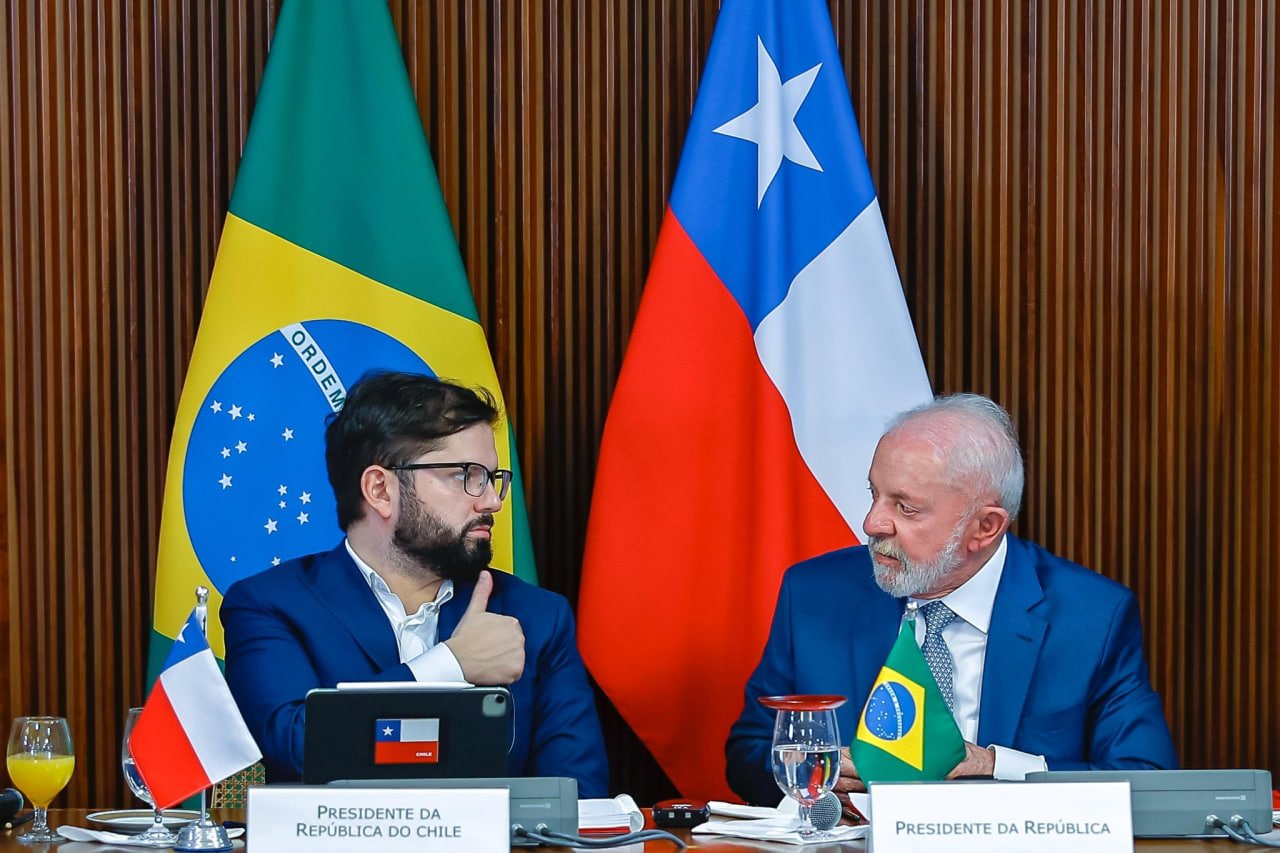 Chile y los BRICS: Una Oportunidad Histórica para la Integración Global