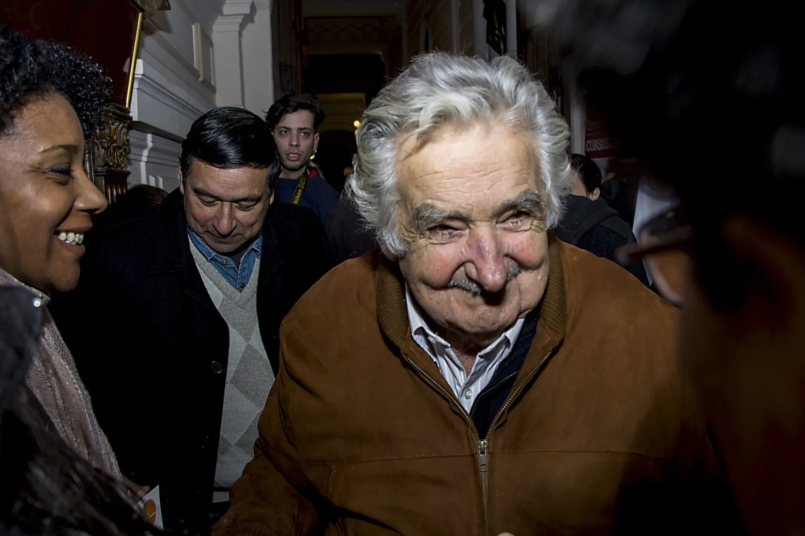 Pepe Mujica, el presidente que puso a Uruguay en el mapa del mundo