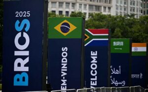 Río de Janeiro, epicentro del mundo multipolar en la cumbre de los BRICS