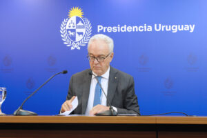 Uruguay observa con atención el giro estratégico del Sur Global en la Cumbre de los BRICS