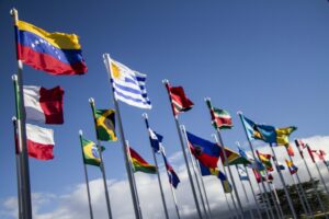 América Latina como Zona de Paz: rechazo a la ofensiva militar de EE.UU. contra Venezuela