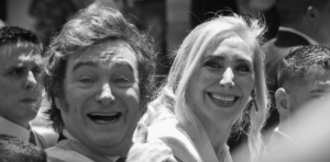 Milei rompe el silencio: defiende a su hermana y acusa al kirchnerismo, pero evita dar explicaciones