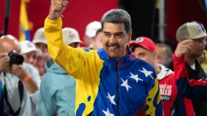 Amenazas de EEUU consolidan el liderazgo de Maduro en Venezuela