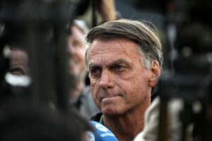 Brasil juzga a Bolsonaro y a militares golpistas en defensa de la democracia