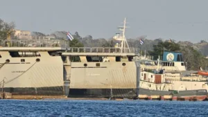 Cuba: Guardafronteras frenan una infiltración armada llegada desde EEUU