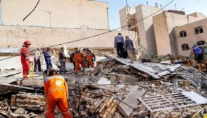 Ultimatum a la humanidad en genocidio contra Irán