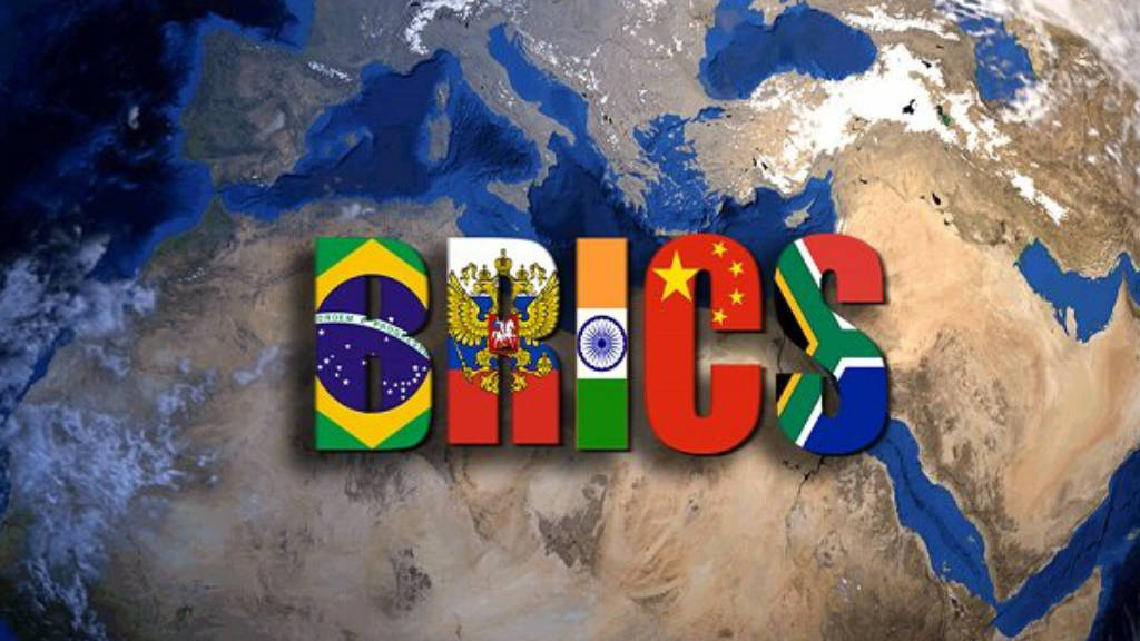 The Importance of BRICS in Times of Global Reordering