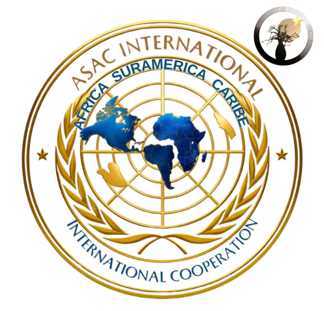 Comunicado de ASAC International